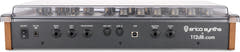 Decksaver skydds cover för Erica Synths Steampipe (Soft-Fit)