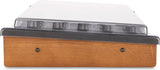 Decksaver skydds cover för Erica Synths Steampipe (Soft-Fit)