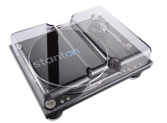 Decksaver Skyddande cover för Stanton ST/STR8. 150