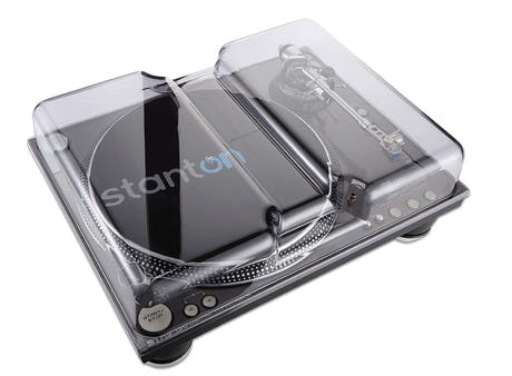 Decksaver Skyddande cover för Stanton ST/STR8. 150