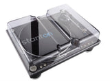 Decksaver Skyddande cover för Stanton ST/STR8. 150