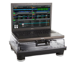 Decksaver Skyddande cover för Stanton ST/STR8. 150