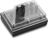 Decksaver skyddande cover för Strymon 3 SWITCH Pedals