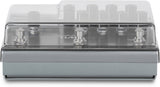 Decksaver skyddande cover för Strymon 3 SWITCH Pedals