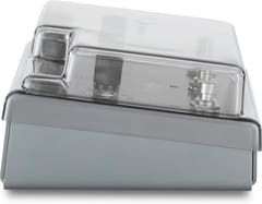 Decksaver skyddande cover för Strymon 3 SWITCH Pedals