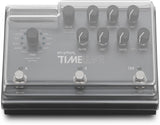 Decksaver skyddande cover för Strymon 3 SWITCH Pedals