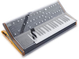 Decksaver skydds cover för Moog Subsequent 37 (Soft-Fit)
