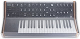 Decksaver skydds cover för Moog Subsequent 37 (Soft-Fit)