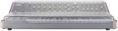 Decksaver skydds cover för Moog Subsequent 37 (Soft-Fit)