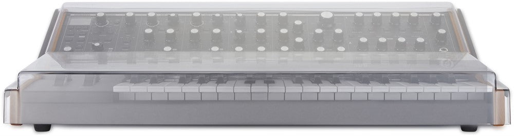 Decksaver skydds cover för Moog Subsequent 37 (Soft-Fit)