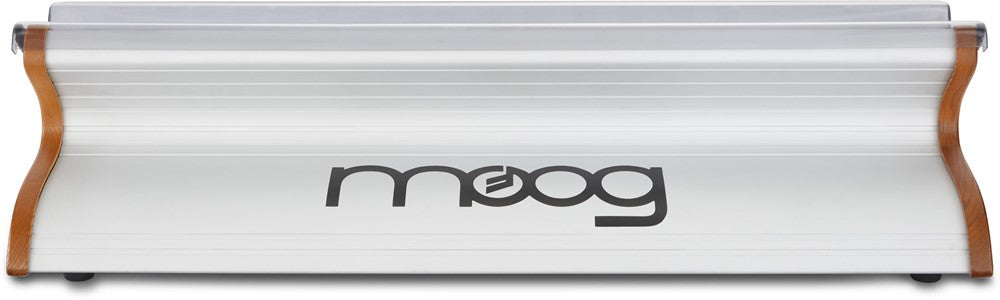 Decksaver skydds cover för Moog Subsequent 37 (Soft-Fit)
