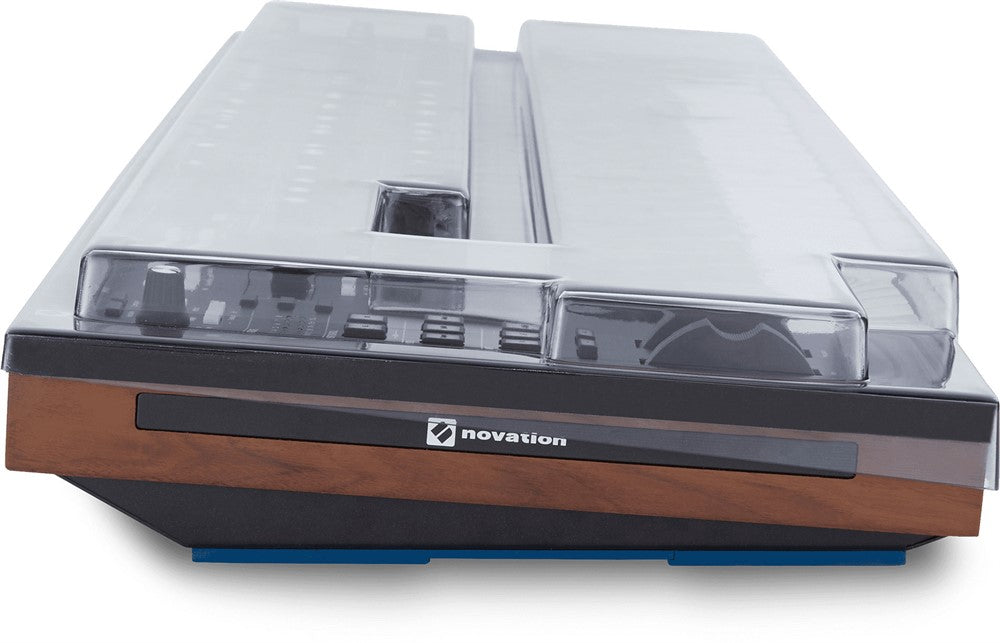 Decksaver skyddande cover för Novation Summit (Soft-Fit)