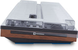 Decksaver skyddande cover för Novation Summit (Soft-Fit)