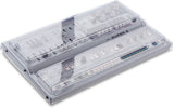 Decksaver skyddande cover för UDO Audio SUPER 6 Desktop