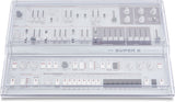 Decksaver skyddande cover för UDO Audio SUPER 6 Desktop