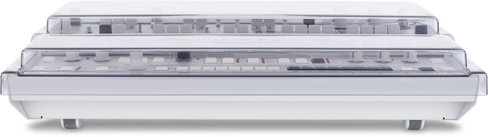 Decksaver skyddande cover för UDO Audio SUPER 6 Desktop