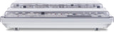 Decksaver skyddande cover för UDO Audio SUPER 6 Desktop