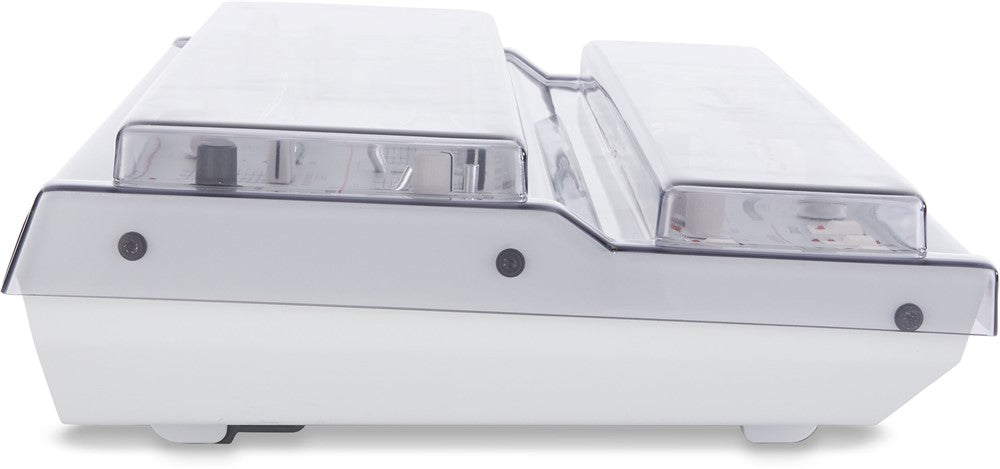 Decksaver skyddande cover för UDO Audio SUPER 6 Desktop