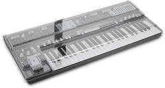 Decksaver Skydd cover för UDO Audio SUPER 6