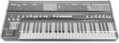 Decksaver Skydd cover för UDO Audio SUPER 6