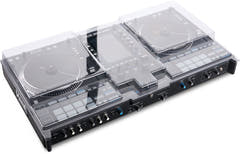 Decksaver skyddande cover för Rane System One