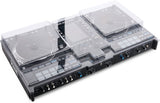 Decksaver skyddande cover för Rane System One