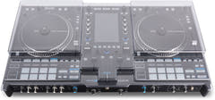 Decksaver skyddande cover för Rane System One