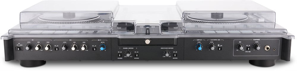 Decksaver skyddande cover för Rane System One