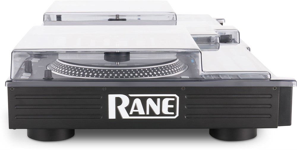 Decksaver skyddande cover för Rane System One