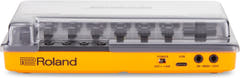 Decksaver skydds cover för Roland Aira Compact T-8/J-6/S-1