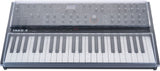Decksaver Protection cover för Sequential Take 5 och Oberheim TEO-5 (Soft-Fit)