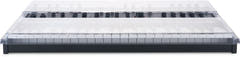 Decksaver Protection cover för Sequential Take 5 och Oberheim TEO-5 (Soft-Fit)