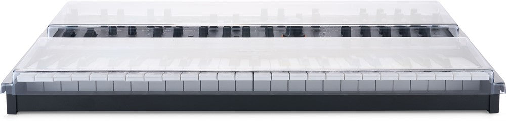 Decksaver Protection cover för Sequential Take 5 och Oberheim TEO-5 (Soft-Fit)