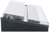 Decksaver Protection cover för Sequential Take 5 och Oberheim TEO-5 (Soft-Fit)