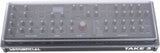 Decksaver Protection cover för Sequential Take 5 / Oberheim TEO-5 Desktop
