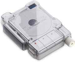 Decksaver skydds cover för Teenage Engineering TP-7 Field Recorder