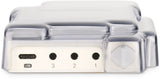 Decksaver skydds cover för Teenage Engineering TP-7 Field Recorder
