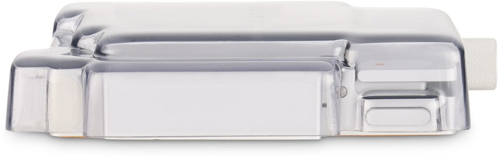 Decksaver skydds cover för Teenage Engineering TP-7 Field Recorder