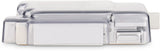 Decksaver skydds cover för Teenage Engineering TP-7 Field Recorder
