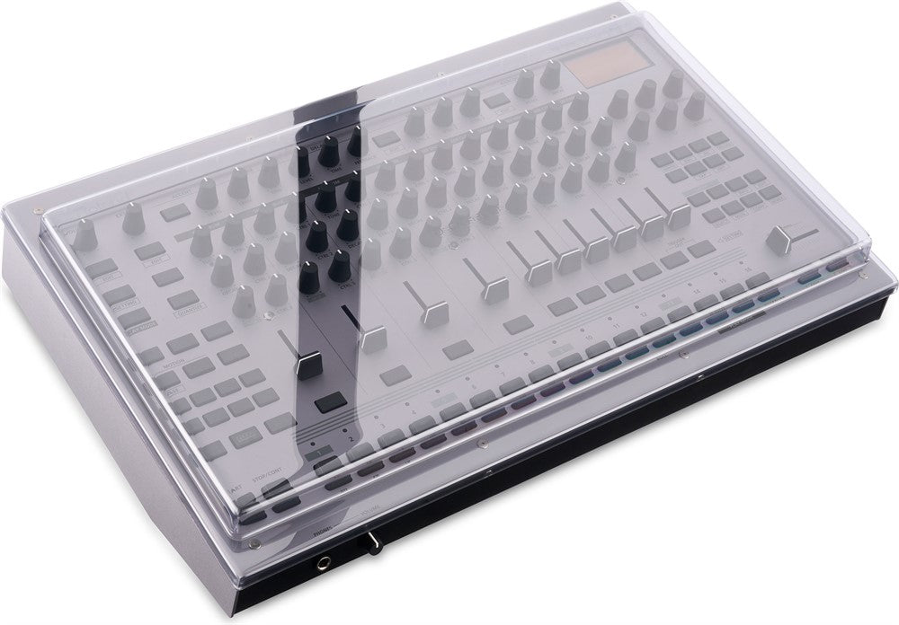 Decksaver skyddande cover för Roland TR-1000