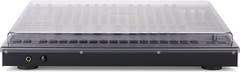 Decksaver skyddande cover för Roland TR-1000