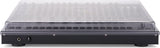 Decksaver skyddande cover för Roland TR-1000