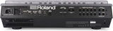 Decksaver skyddande cover för Roland TR-1000