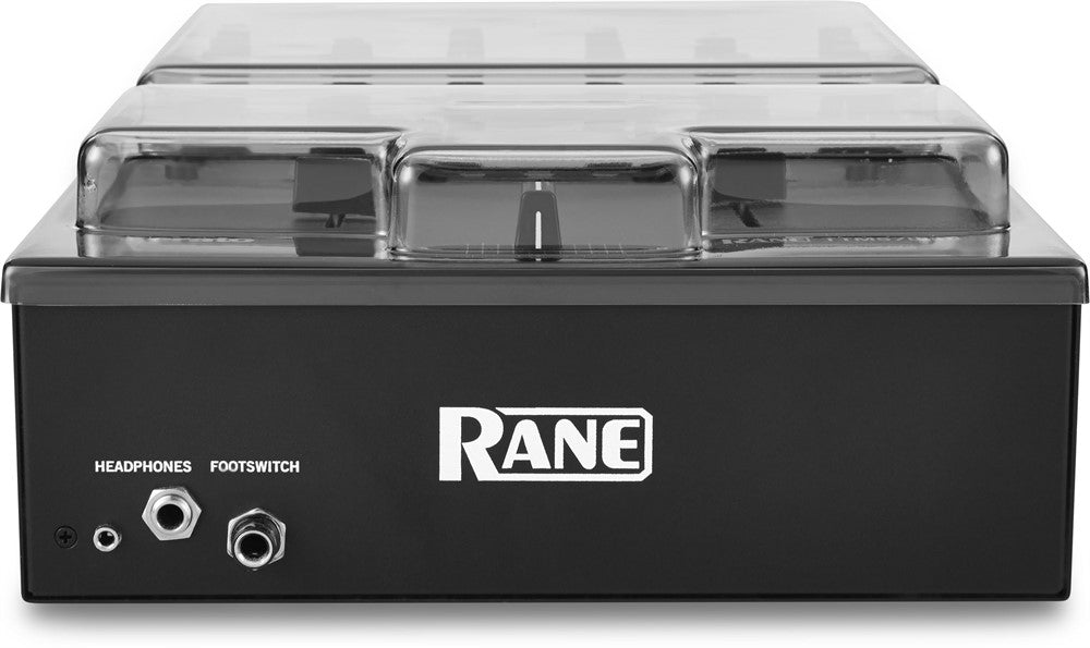 Decksaver Skyddande cover för Rane TTM-57II