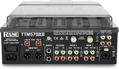 Decksaver Skyddande cover för Rane TTM-57II