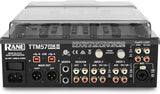 Decksaver Skyddande cover för Rane TTM-57II