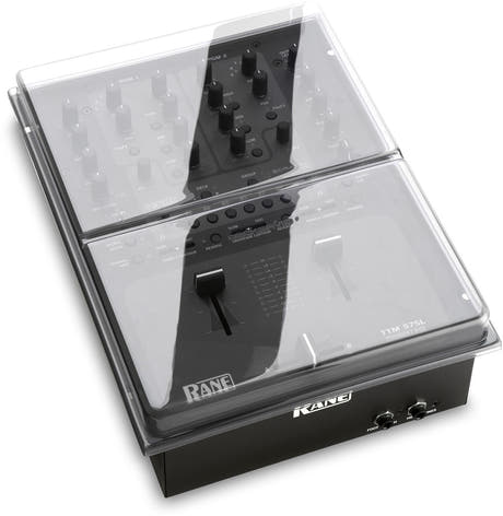 Decksaver skydds cover för Rane TTM-56, 57SL & SIXTY-TWO