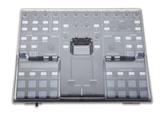 Decksaver Skyddande cover för Novation Twitch
