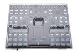 Decksaver Skyddande cover för Novation Twitch