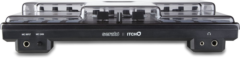 Decksaver Skyddande cover för Novation Twitch